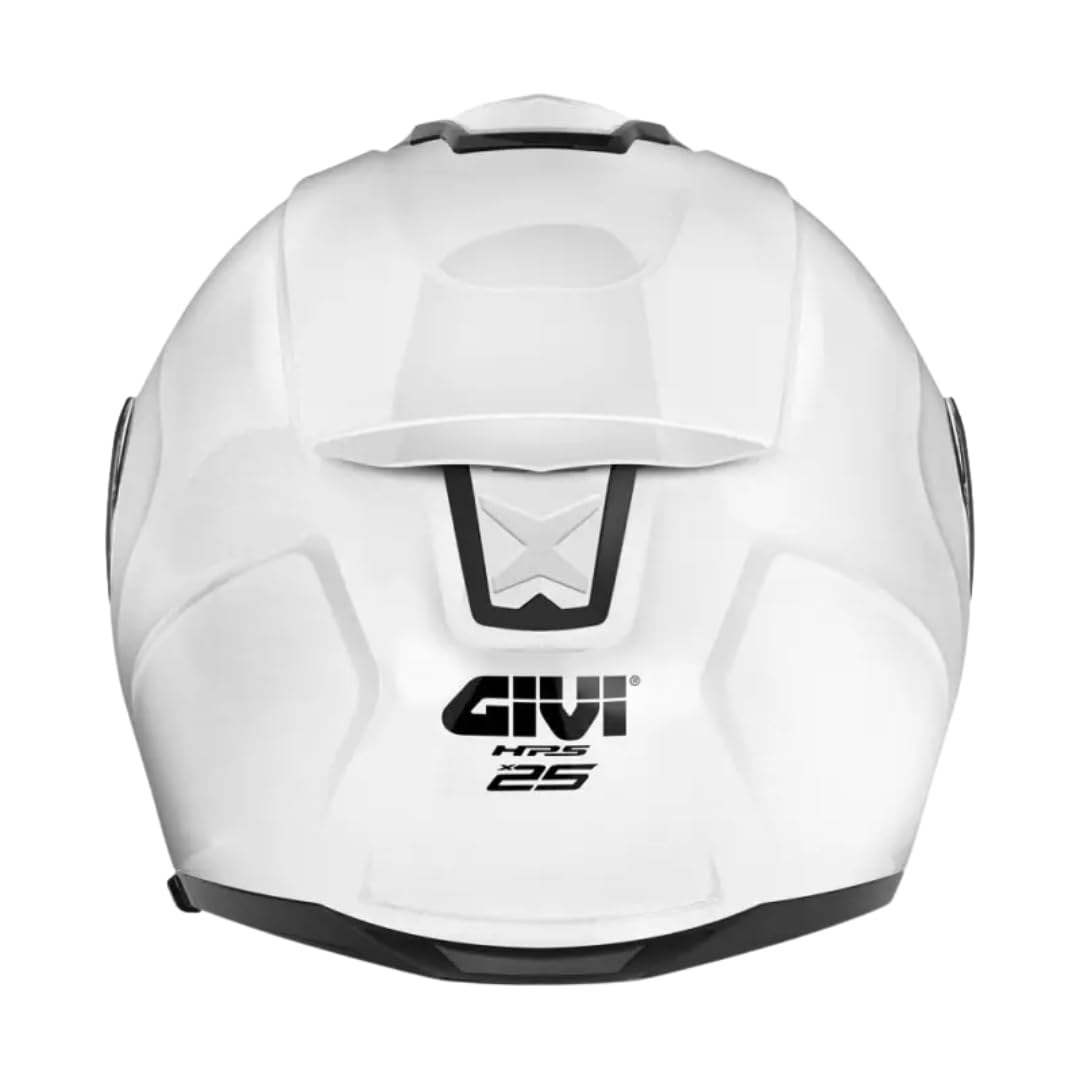 HPS X.25 Basic Casco Jet – Solid Color