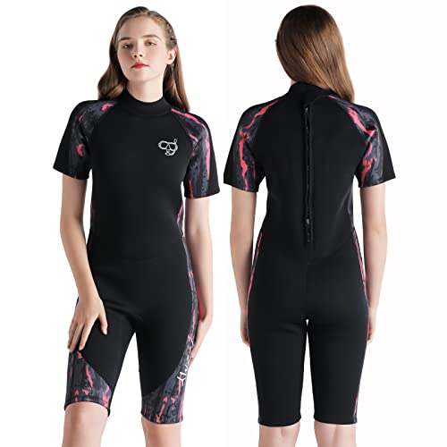Top 10 Best Shorty Wetsuits in US 2023 [ Buying Guide & Comparison Table ]