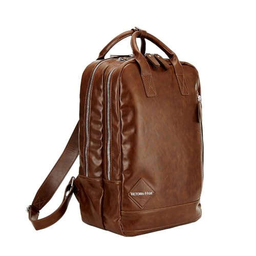 Sac à dos pour travail et bureau grand compartiment fonctionnel chic