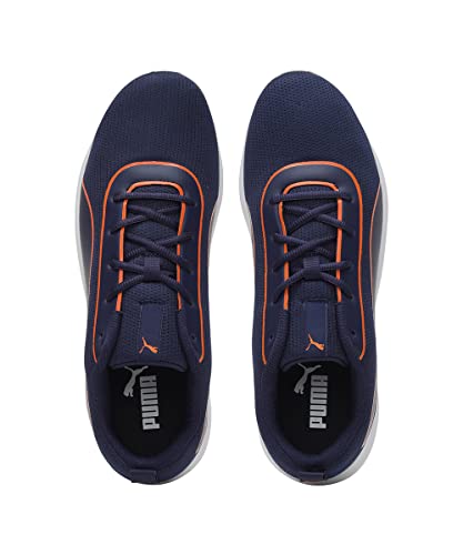 Image of Puma Mens Mizar Sneaker