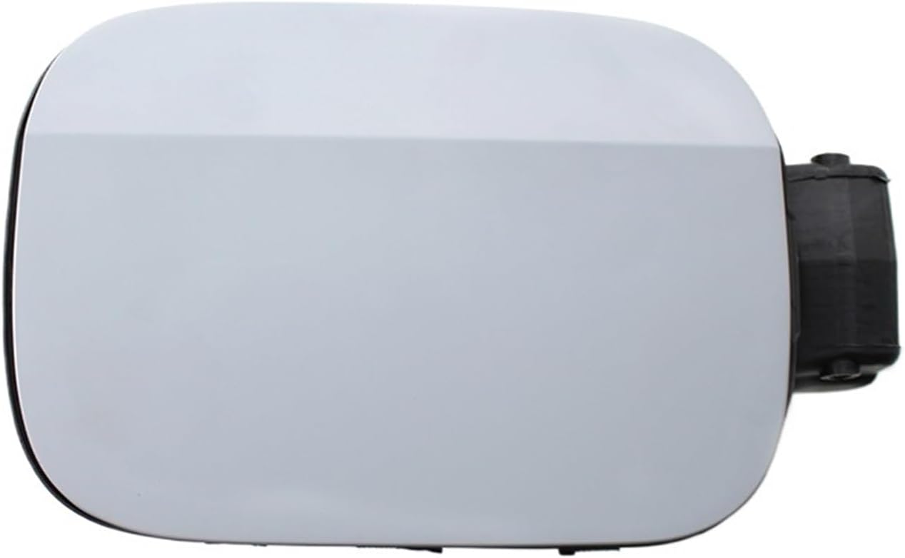 車用ガス燃料タンクフィラードア蓋カバーヒンジ と互換性がある VW Jetta MK6 2012-2015 5C6809857D 1