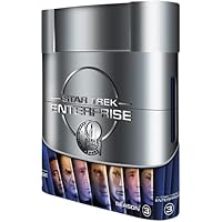 Star Trek - Enterprise/Season-Box 3