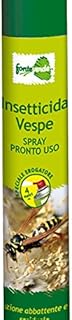 Insetticida spray vespe 750 ML. 'ZAPI'