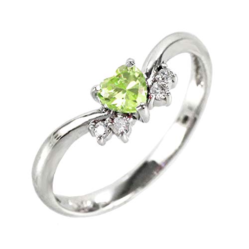 リング 11号 ペリドット 指輪の人気商品 通販 価格比較 価格 Com