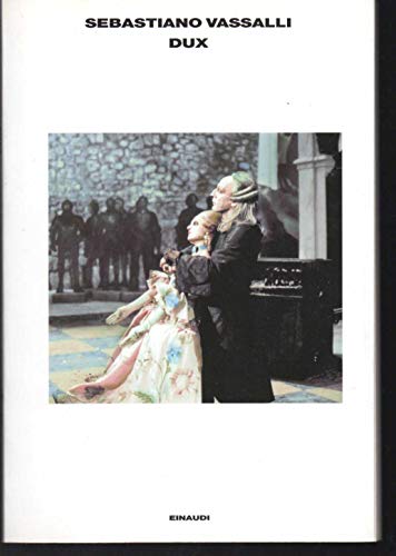 Dux. Casanova in Boem