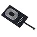 DiGiYes Universal Ultra Slim Wireless Charger Charging Receiver Module 5V 1A for Android Phone with Micro-USB Interface