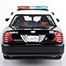 Motormax 2010 Ford Crown Victoria Police Interceptor LAPD Los Angeles Police Department 1/24 Diecast Model 76946 by All Star Toys