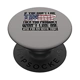 Photo Gallery se non ti piace trump, probabilmente non ti piacerò me popsockets popgrip intercambiabile Photo Gallery se non ti piace trump, probabilmente non ti piacerò me popsockets popgrip intercambiabile