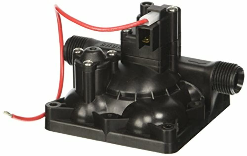 Shurflo 94-800-00 Model 4008, Alloggiamento Superiore Completo