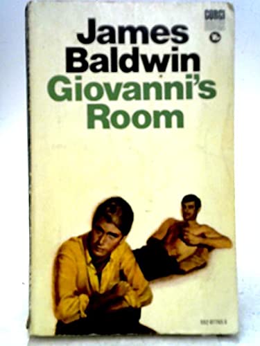 Giovanni's Room: Baldwin, James: Amazon.com: Books