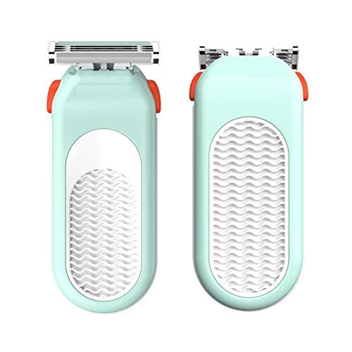 Buy Zonku India 3 in 1 Electric Body Razor For Women -Women Shaver ...