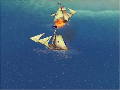 Miniatura 9 de Sid Meier's Pirates! (Live the Life)