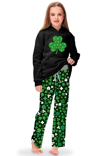 Image of Remimi Girl Boy Plaid Pants Drawstring Summer Casual Loose Bottoms 5-14 Years