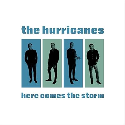 Here Comes The Storm