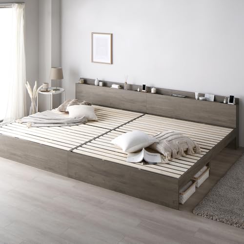 ラシク ベッド セミダブル」の人気商品一覧 | 安い商品を通販サイト