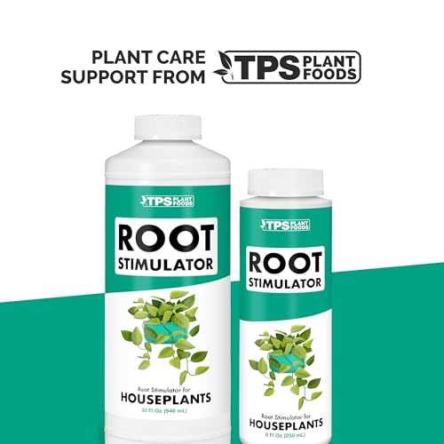 Root Stimulator líquido para plantas de interior 8 oz miniatura 5