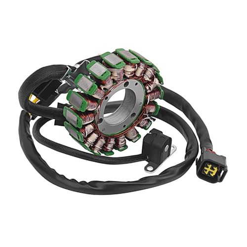 Bobine de stator à haute conductivité pour alternateur DRZ400 LTZ400 KLX400