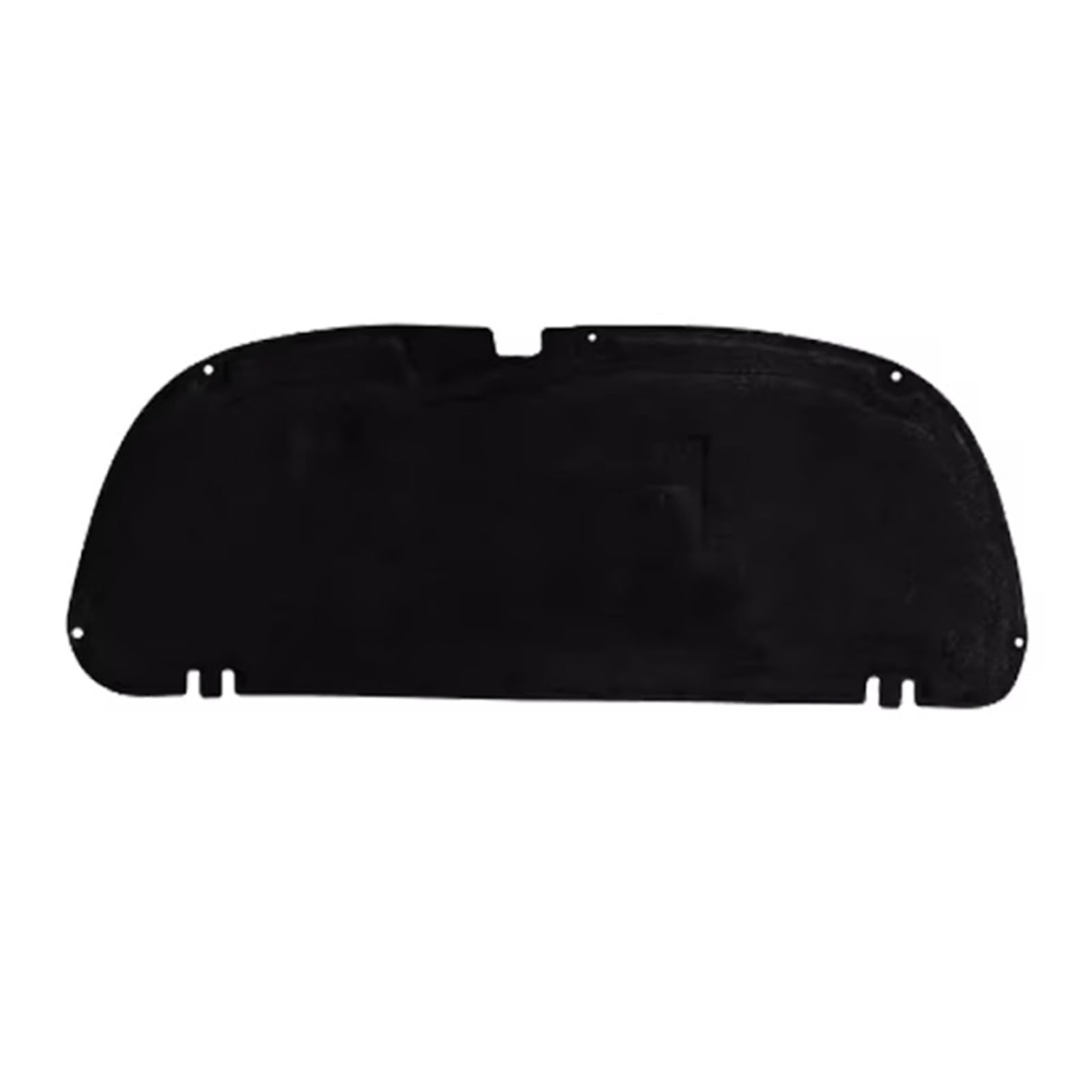 Sound-Absorbing Fibre Compatible with Toyota for Corolla E210 for Auris 2019-2024 Hood Engine Insulation Pad Soundproof Heat Cotton Liner Thermal Mat Accessorie
