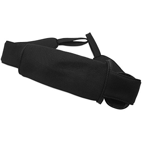rooftree-Electric-Foam-Roller-Storage Bag Mesh Bag for Vibrating Foam Roller