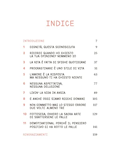 Se Son Rose Appassiranno. Un Libro Demotivazionale - 4