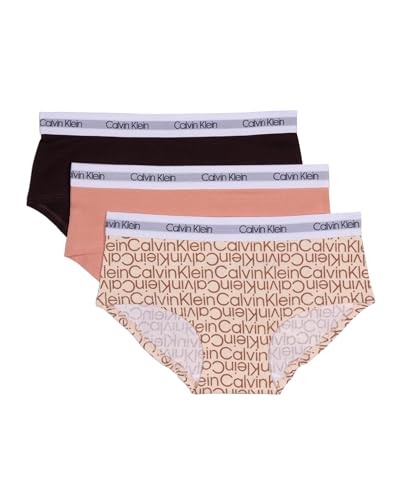 Calvin Klein Girls' Boxer Brief