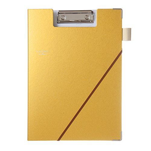 ���R�j�b�N �o�C���_�[ A4 �S�[���h LN09-150GD