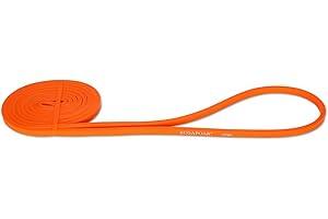 Resistance Bands - Fitness Rubber Bands for Home/Gym