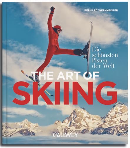 The Art of Skiing: Die schönsten Pisten der Welt