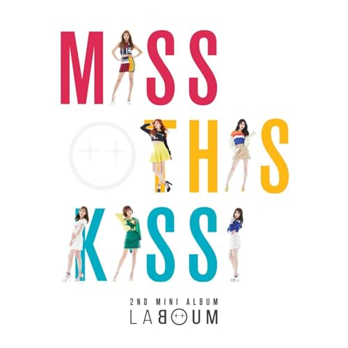 LABOUM