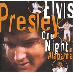 One Night In Alabama - Les Beatles, Paul McCartney, John Lennon, RIngo Starr, George Harrison