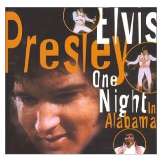 One Night In Alabama - Les Beatles, Paul McCartney, John Lennon, RIngo Starr, George Harrison
