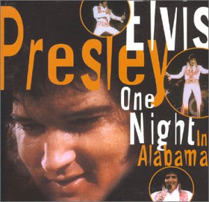 One Night In Alabama - Les Beatles, Paul McCartney, John Lennon, RIngo Starr, George Harrison One Night In Alabama