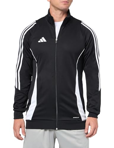 Image of Adidas TIRO24 TRHOOD Tracksuit Set, Men's