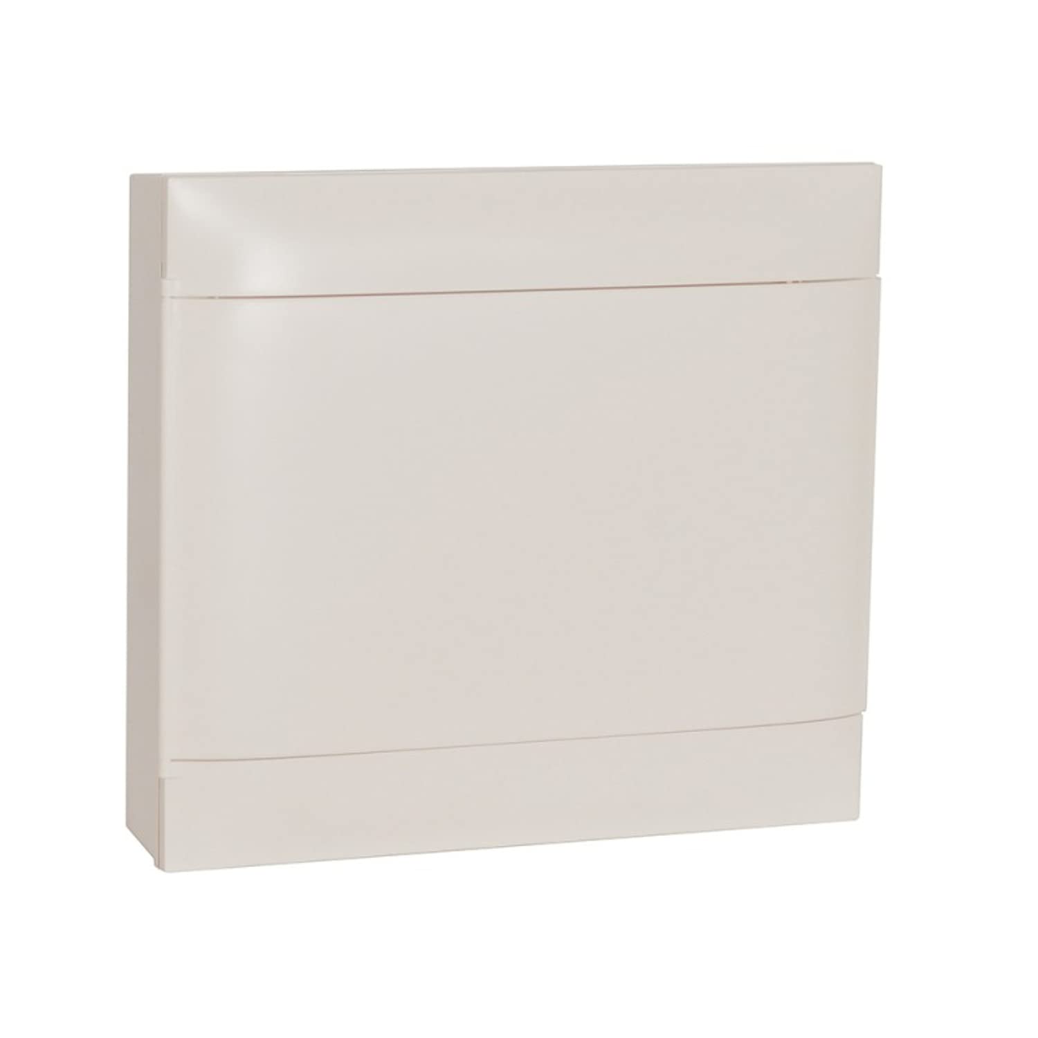 Legrand Caja de montaje Caja Sup 2X18 Pb.Practibox S 137127