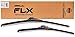 SilBlade FLX 2617 Premium Beam Wiper Blade Set - 26"/17"