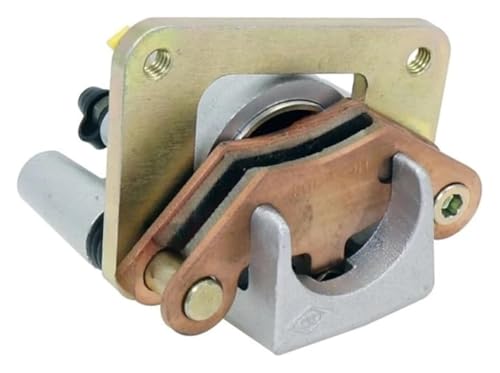 Étrier de frein avant gauche CF520S pour rouler en toute sécurité lors de vos sorties ATV