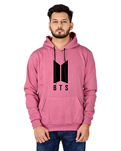 Image of More & More Men & Women Hooded Sweatshirt
