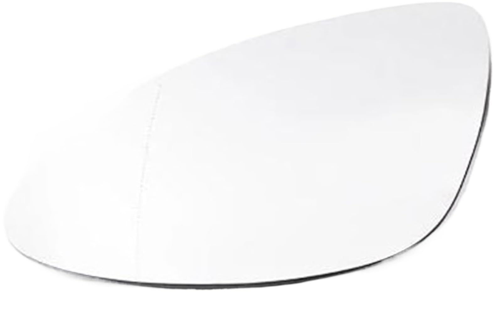 Rétroviseur chauffant gauche pour Cayenne anti angle mort - 4