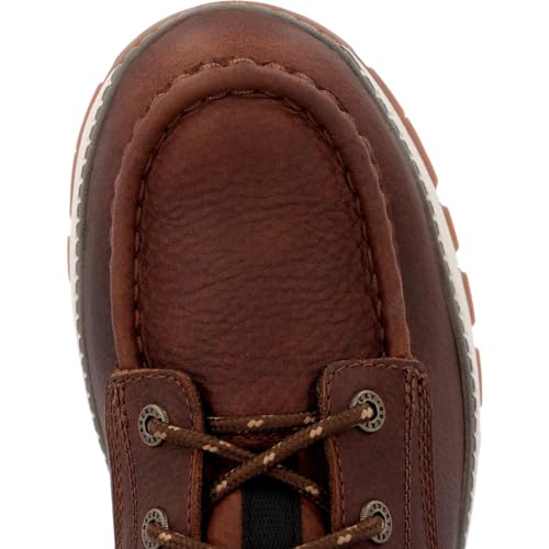 Image of ROCKY Rebound Wedge Waterproof Work Boot