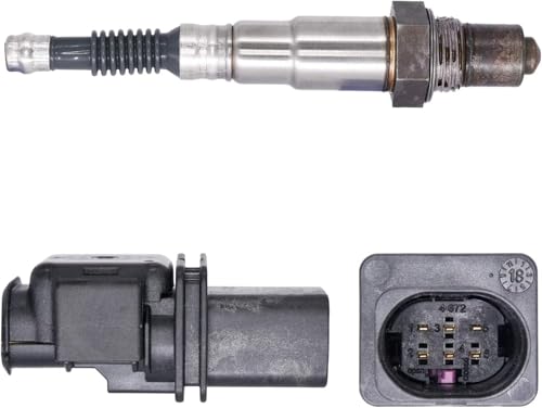 Sensor de oxígeno Upstream para Ford F-450 F-550 Super Duty miniatura 2