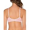 Fruit-of-the-Loom-Womens-Cotton-Stretch-Extreme-Comfort-Bra-2-Pack Fruit of the Loom Women's Cotton Stretch Extreme Comfort Bra, Bittersweet Pink / WHITE86CK, 38DD