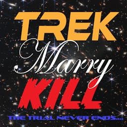 DS9: "Explorers" (s3e22) Podcast Por arte de portada