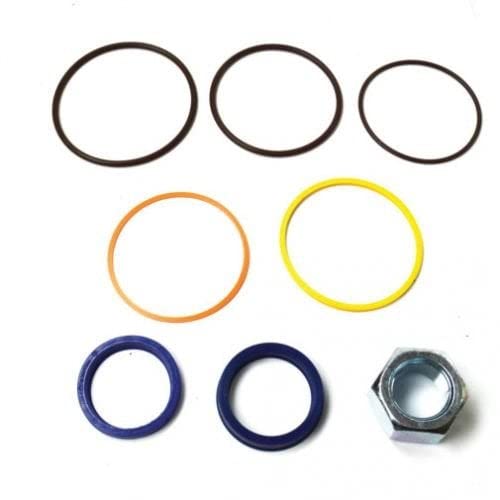 Upper Tilt Cylinder Pin – Replacement For Bobcat A300, S250, S300, S650, S750, T-Series