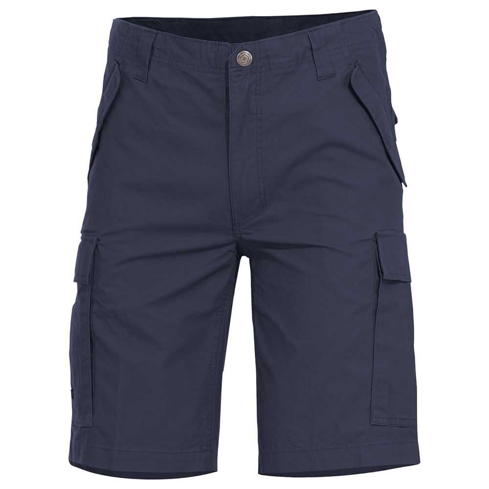 Pentagon Men's Midnight Blue M65 2.0 Short Pants Size 40W