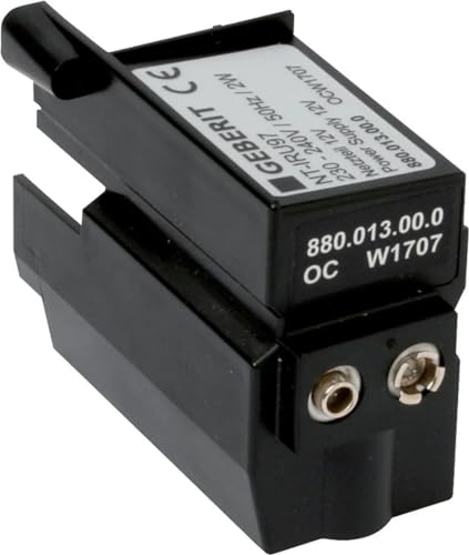 Geberit - Alimentatore di rete Geberit