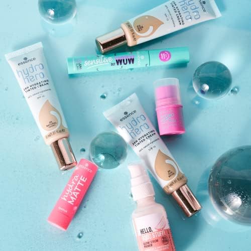 Sensitive But Wow Volume Mascara