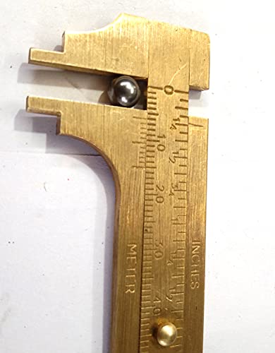 Image of OMX 100 Pieces of Steel Iron Bearing Balls (6MM)