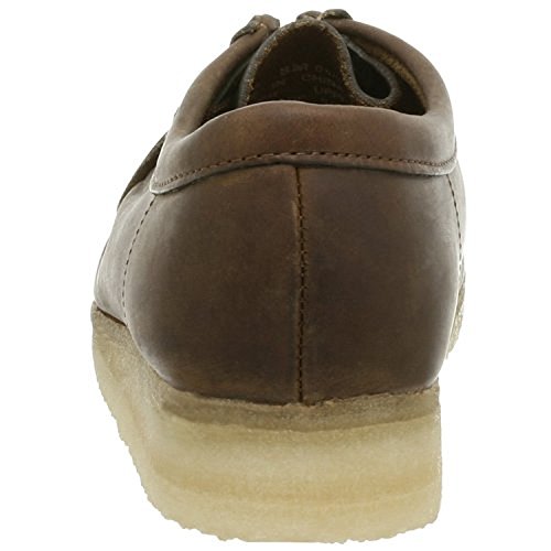 Image of Clarks Men's Wallabee Shoe