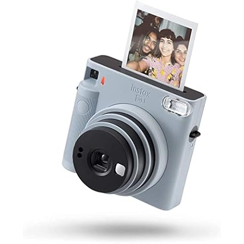 INSTAX Square SQ1 Glacier Blue Cover