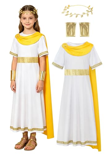 Disfraz Toga para niños y niñas miniatura 2